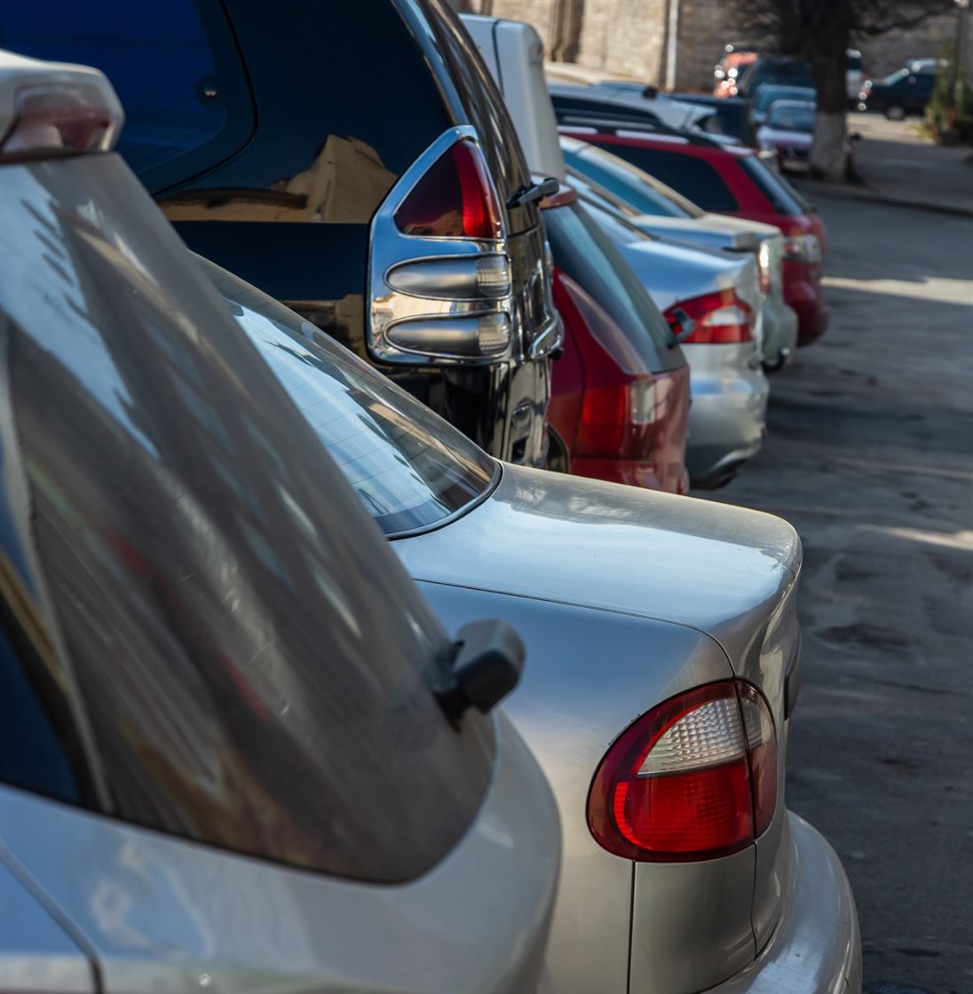 Parked Vehicle Car Accident Lawyers in Garden City, NY 